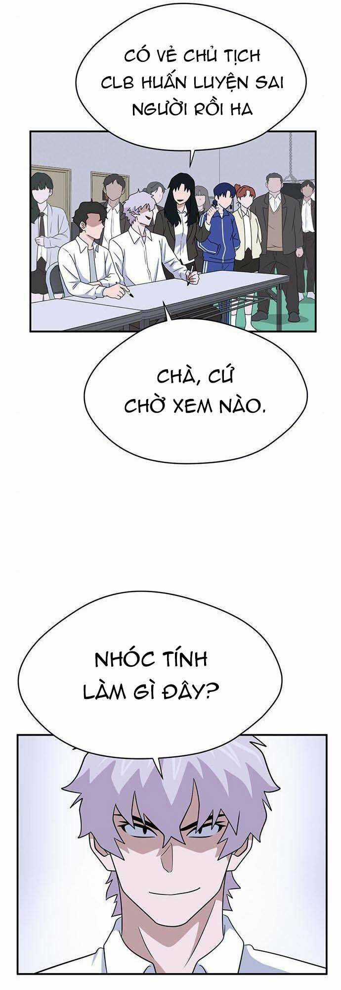 Quy Luật Hệ Thống Chapter 19 trang 8