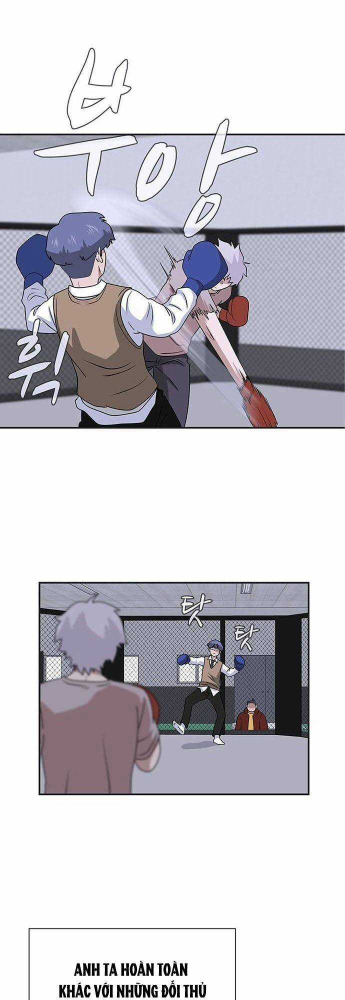 Quy Luật Hệ Thống Chapter 2 trang 12