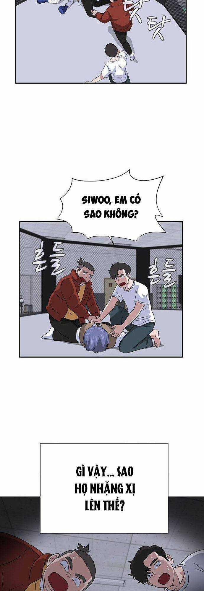 Quy Luật Hệ Thống Chapter 2 trang 36