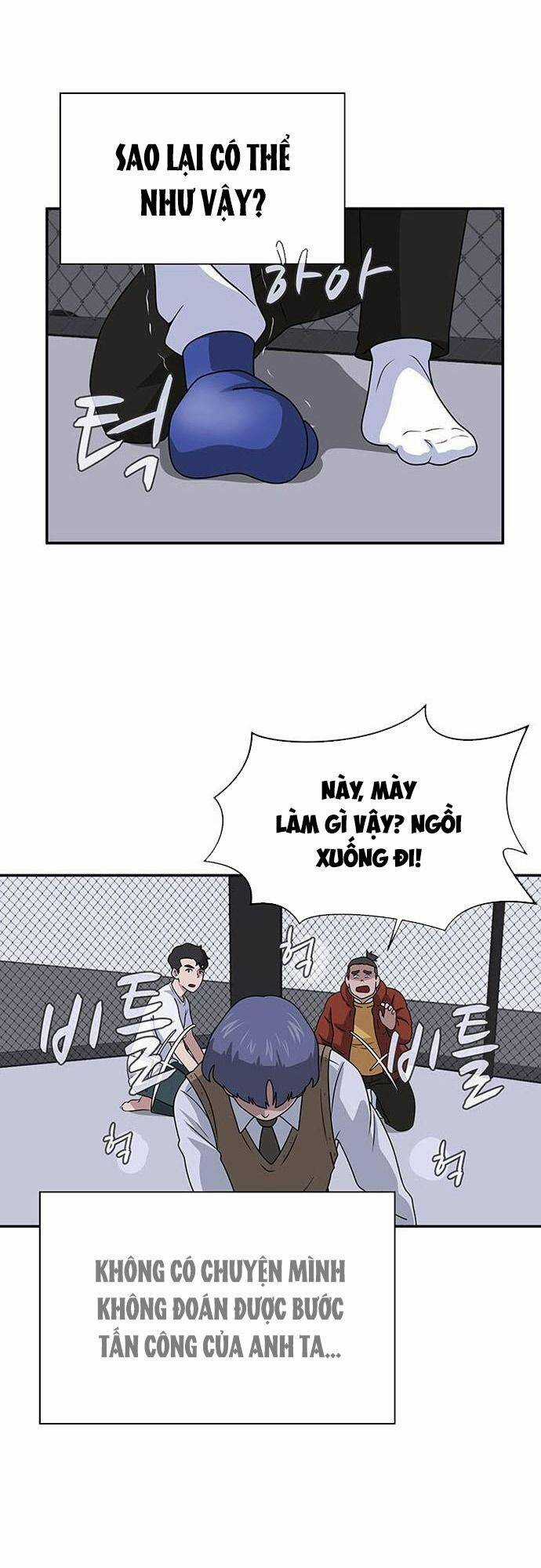 Quy Luật Hệ Thống Chapter 2 trang 41