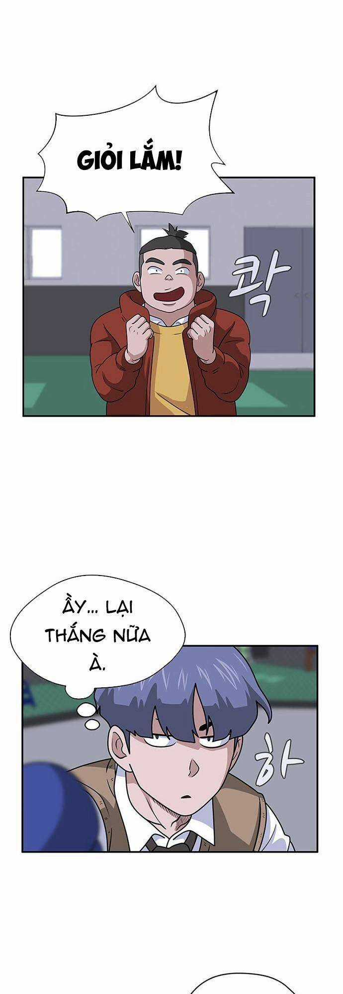 Quy Luật Hệ Thống Chapter 2 trang 5