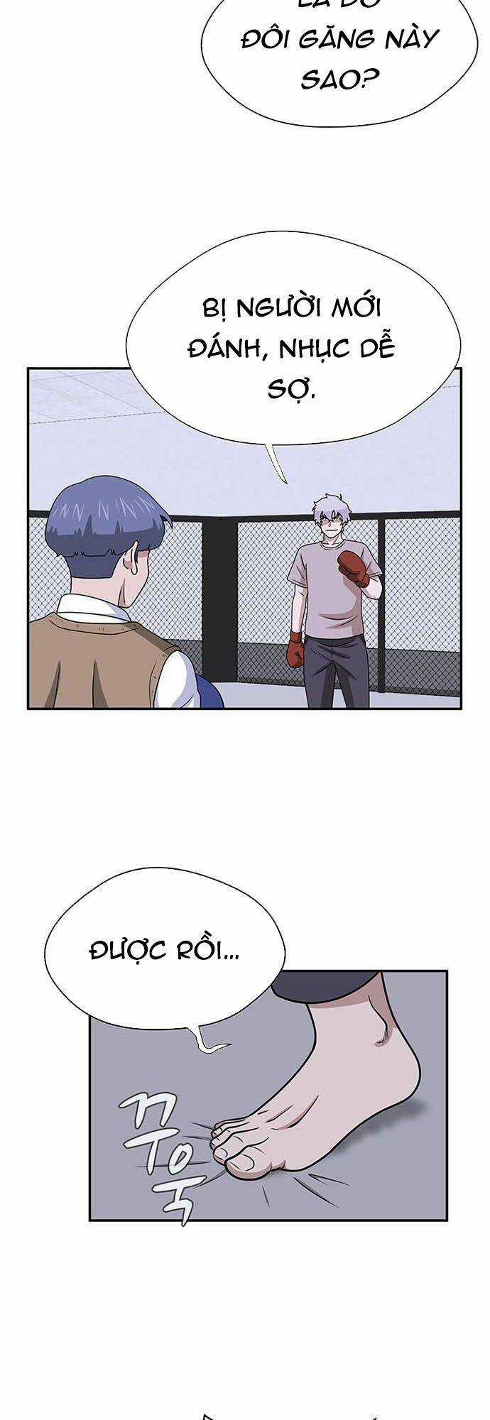 Quy Luật Hệ Thống Chapter 2 trang 9