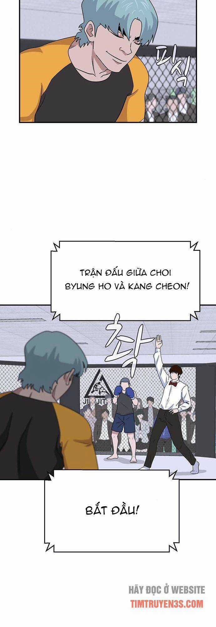 Quy Luật Hệ Thống Chapter 20 trang 10