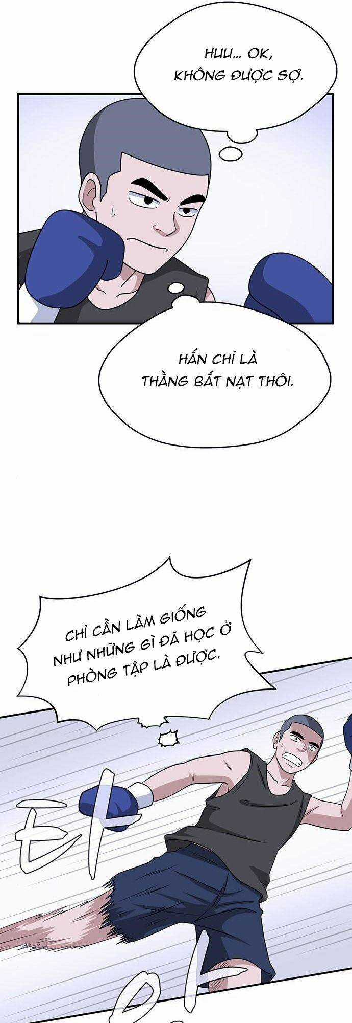 Quy Luật Hệ Thống Chapter 20 trang 11