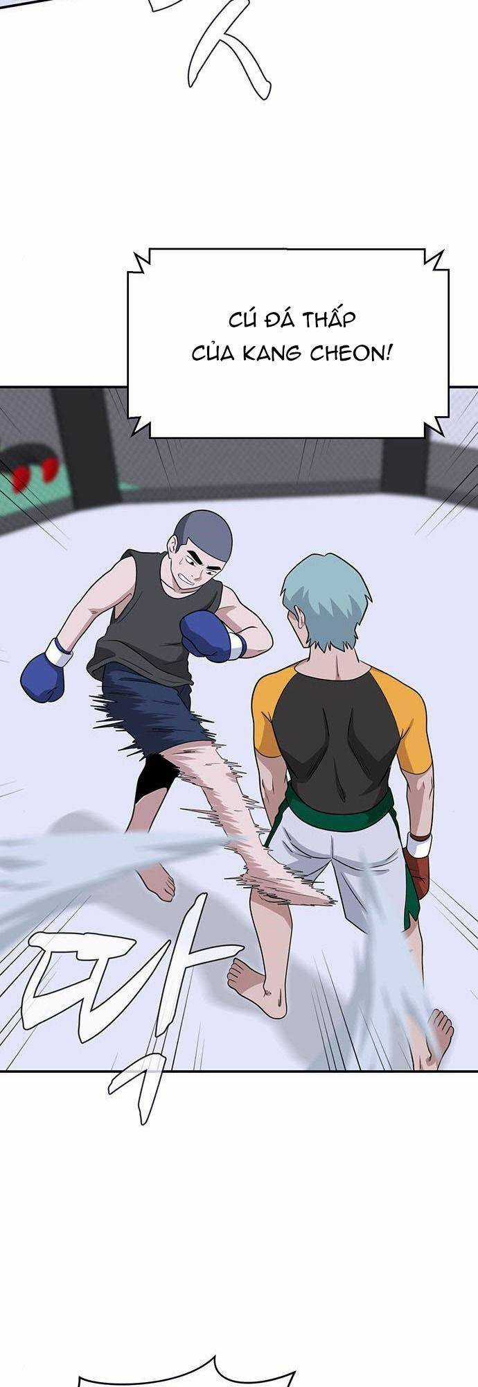 Quy Luật Hệ Thống Chapter 20 trang 12