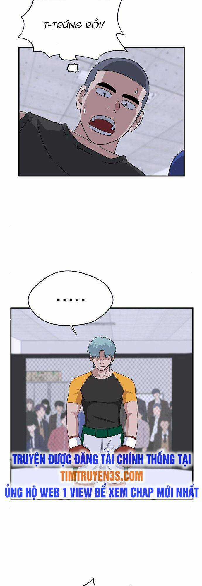 Quy Luật Hệ Thống Chapter 20 trang 13