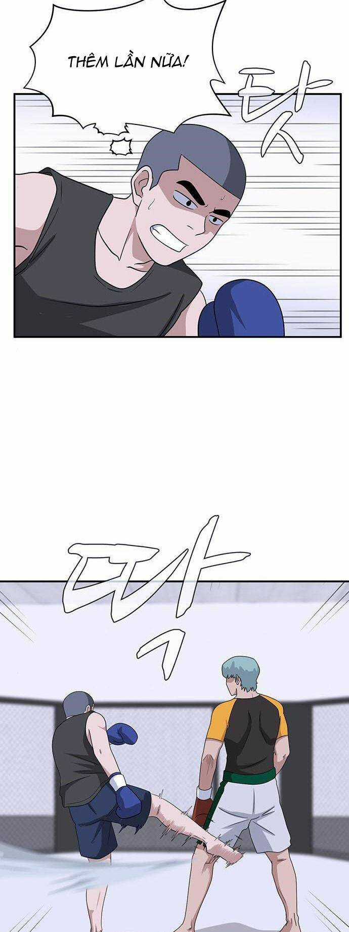 Quy Luật Hệ Thống Chapter 20 trang 14