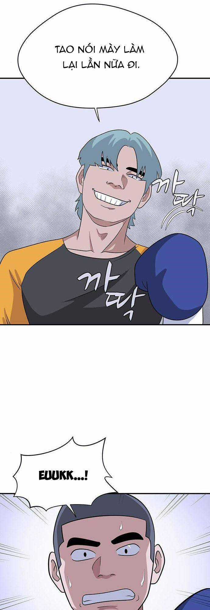 Quy Luật Hệ Thống Chapter 20 trang 16