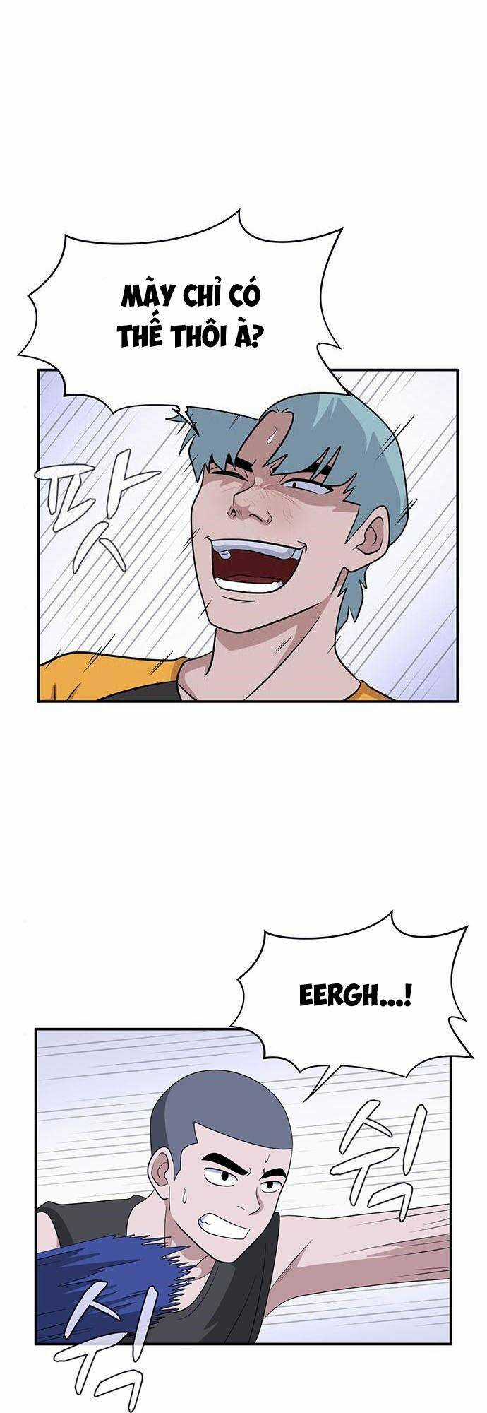 Quy Luật Hệ Thống Chapter 20 trang 18