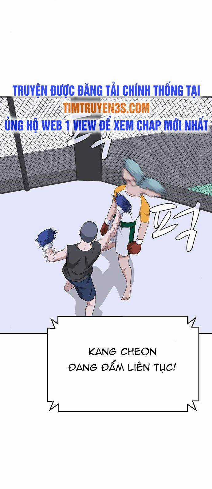 Quy Luật Hệ Thống Chapter 20 trang 19