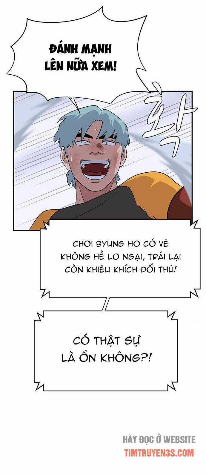 Quy Luật Hệ Thống Chapter 20 trang 20