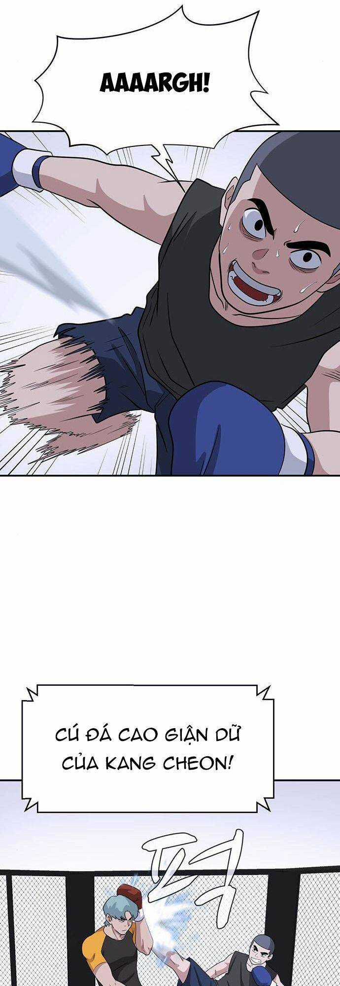 Quy Luật Hệ Thống Chapter 20 trang 21