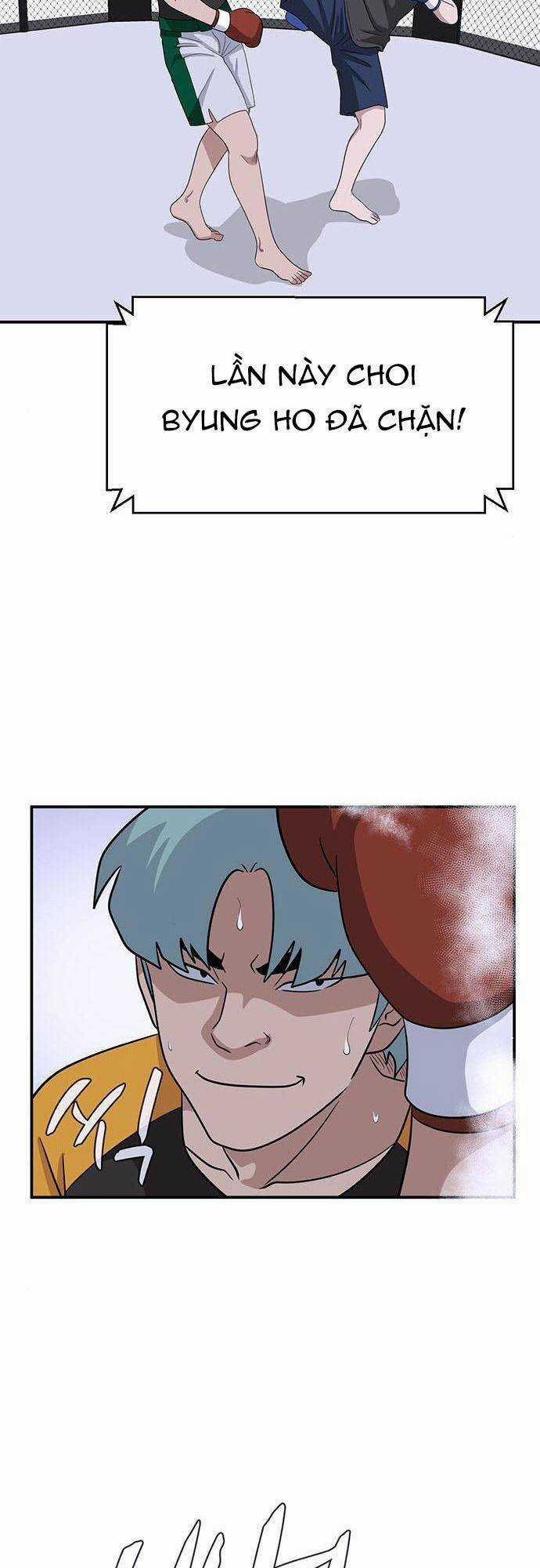 Quy Luật Hệ Thống Chapter 20 trang 22