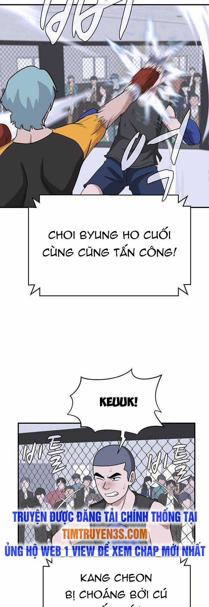 Quy Luật Hệ Thống Chapter 20 trang 23