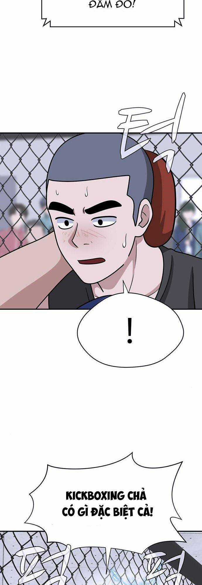 Quy Luật Hệ Thống Chapter 20 trang 24