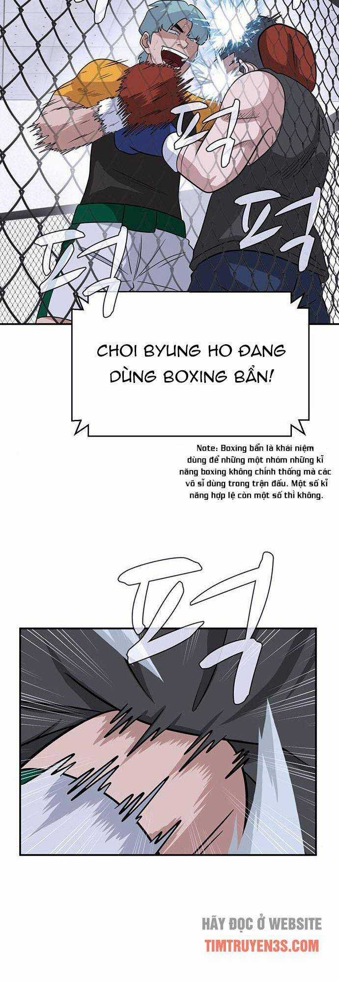 Quy Luật Hệ Thống Chapter 20 trang 25