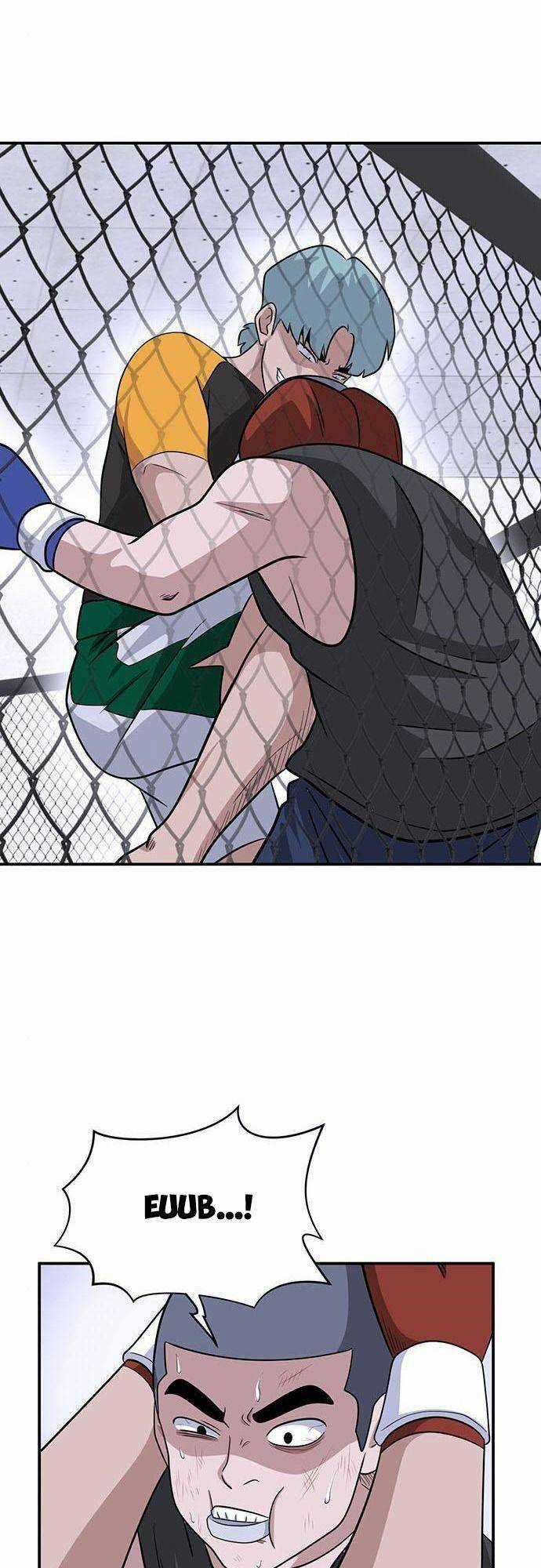 Quy Luật Hệ Thống Chapter 20 trang 26