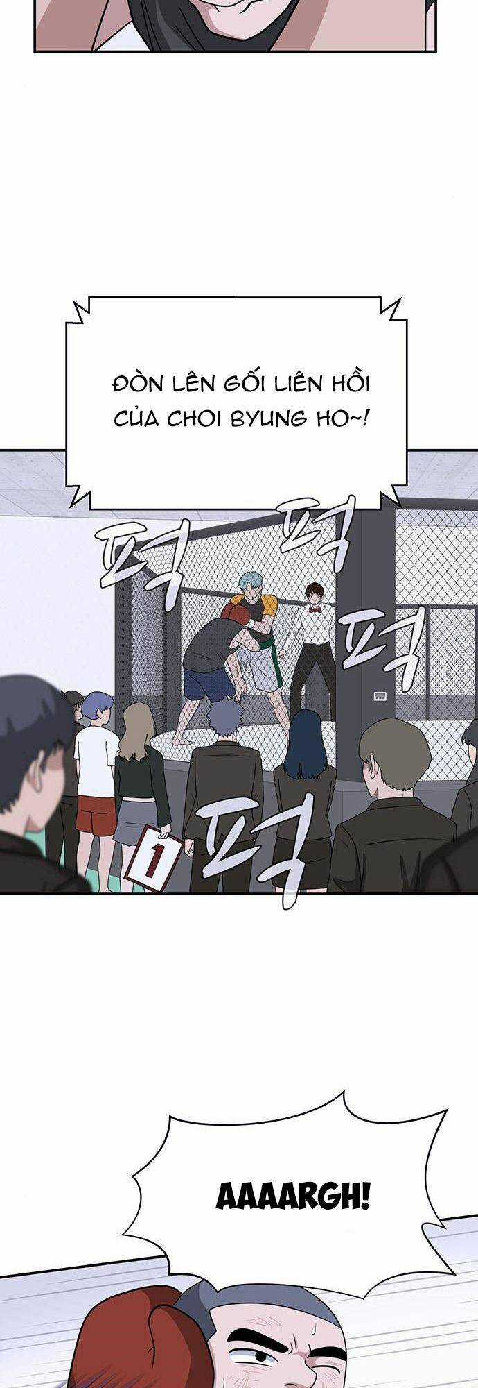 Quy Luật Hệ Thống Chapter 20 trang 27