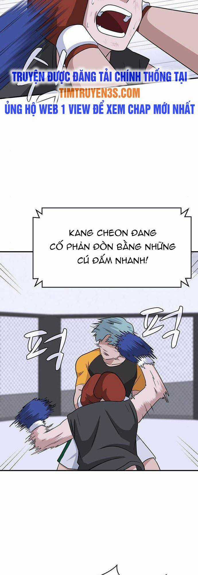 Quy Luật Hệ Thống Chapter 20 trang 28
