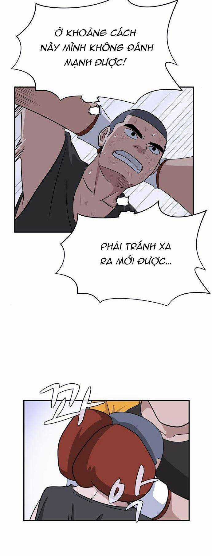 Quy Luật Hệ Thống Chapter 20 trang 29