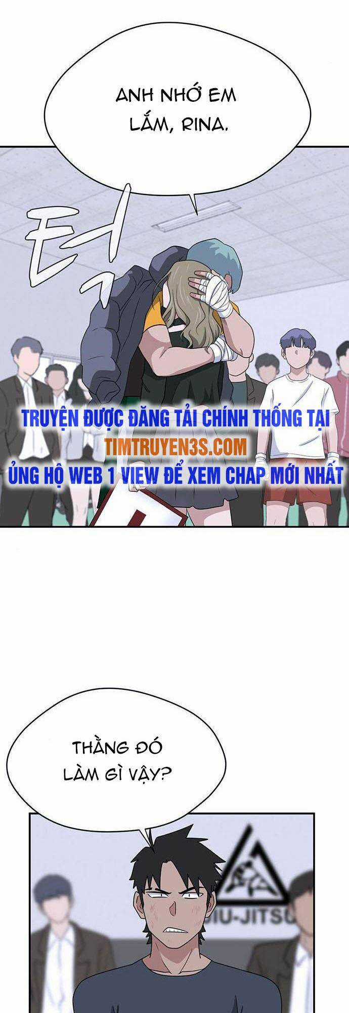 Quy Luật Hệ Thống Chapter 20 trang 3