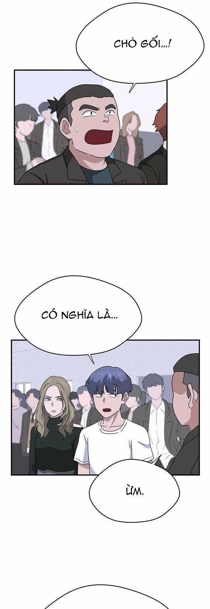 Quy Luật Hệ Thống Chapter 20 trang 31