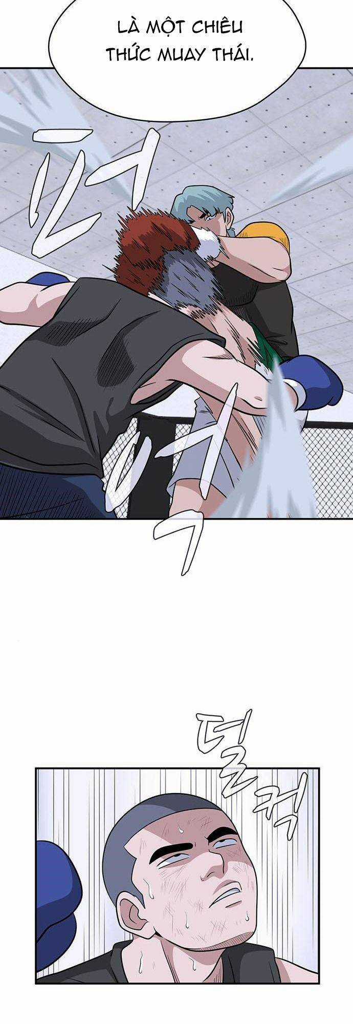 Quy Luật Hệ Thống Chapter 20 trang 32