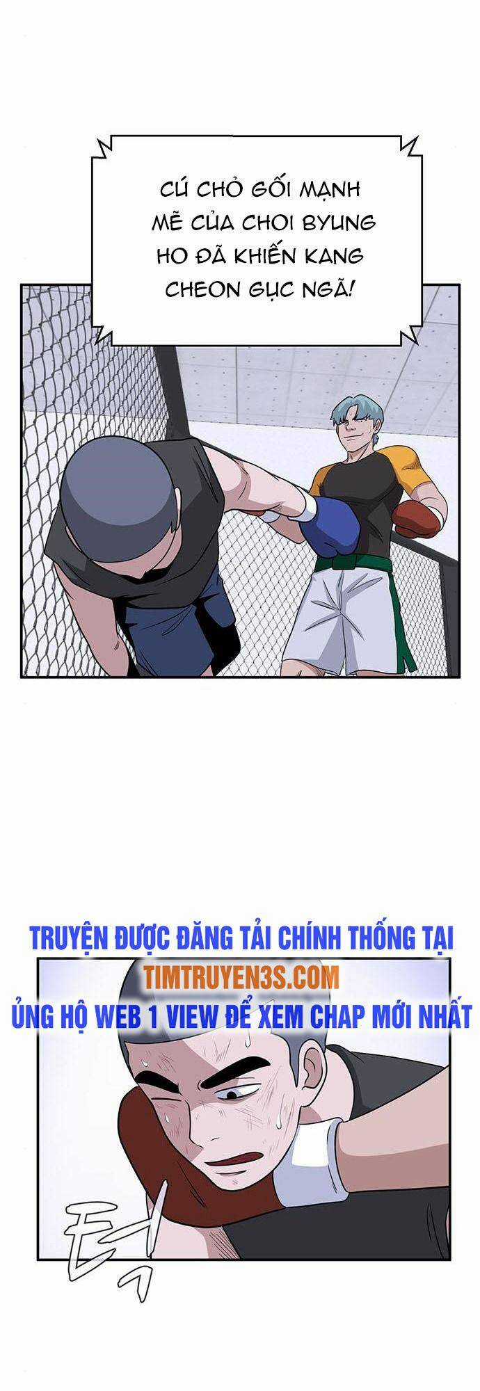 Quy Luật Hệ Thống Chapter 20 trang 33