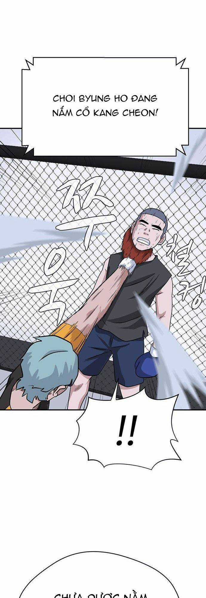 Quy Luật Hệ Thống Chapter 20 trang 34