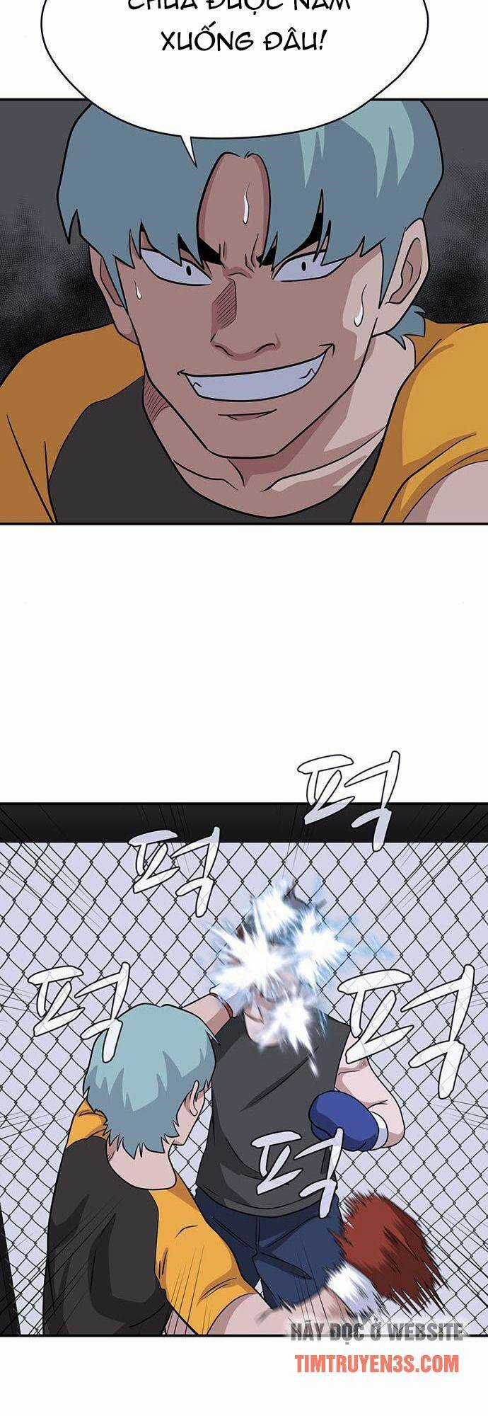 Quy Luật Hệ Thống Chapter 20 trang 35