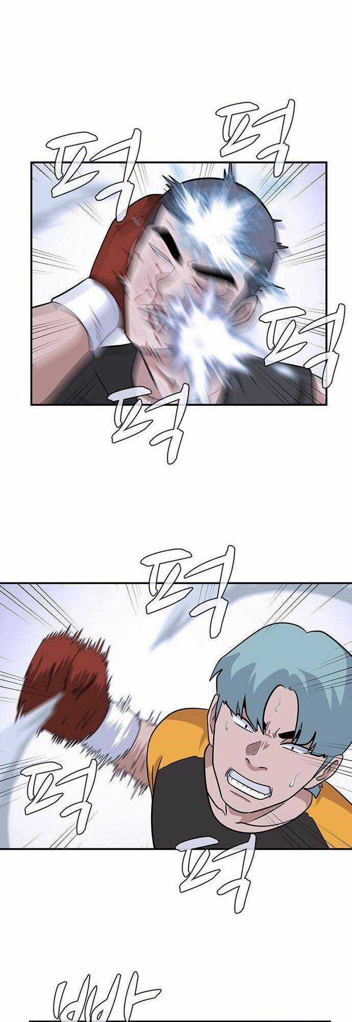 Quy Luật Hệ Thống Chapter 20 trang 36