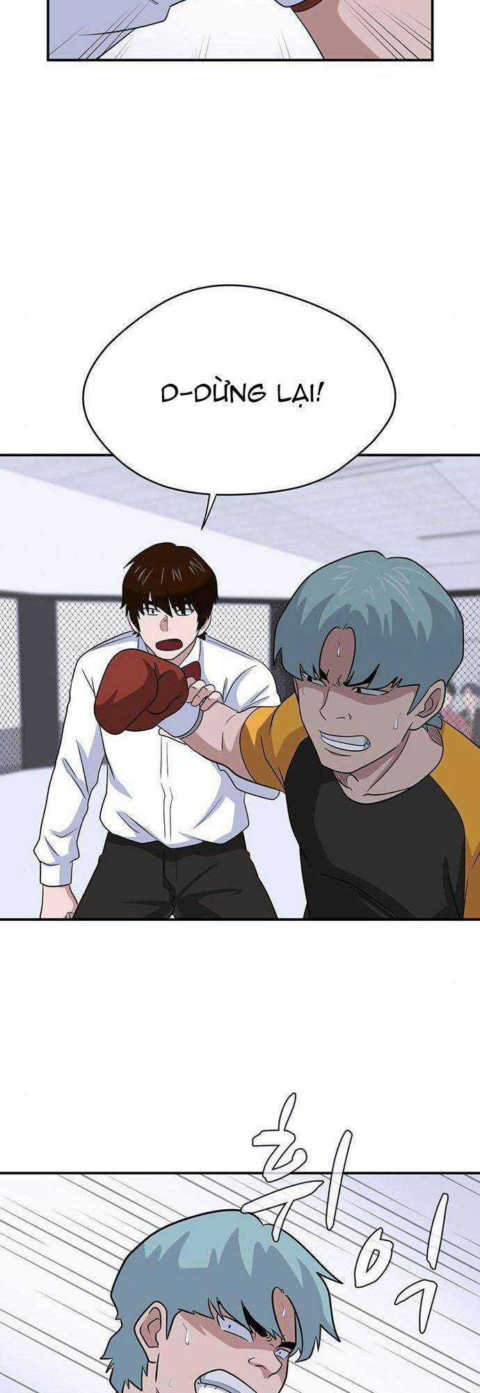 Quy Luật Hệ Thống Chapter 20 trang 38