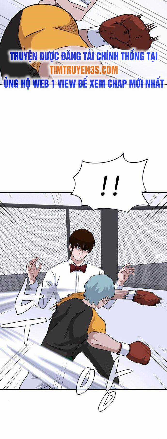 Quy Luật Hệ Thống Chapter 20 trang 39