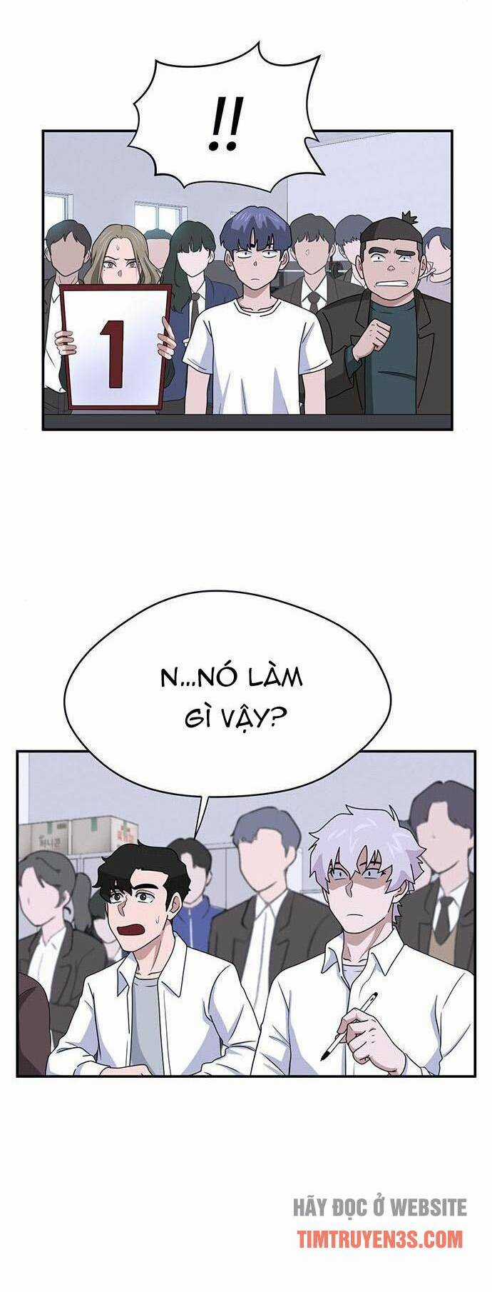 Quy Luật Hệ Thống Chapter 20 trang 40