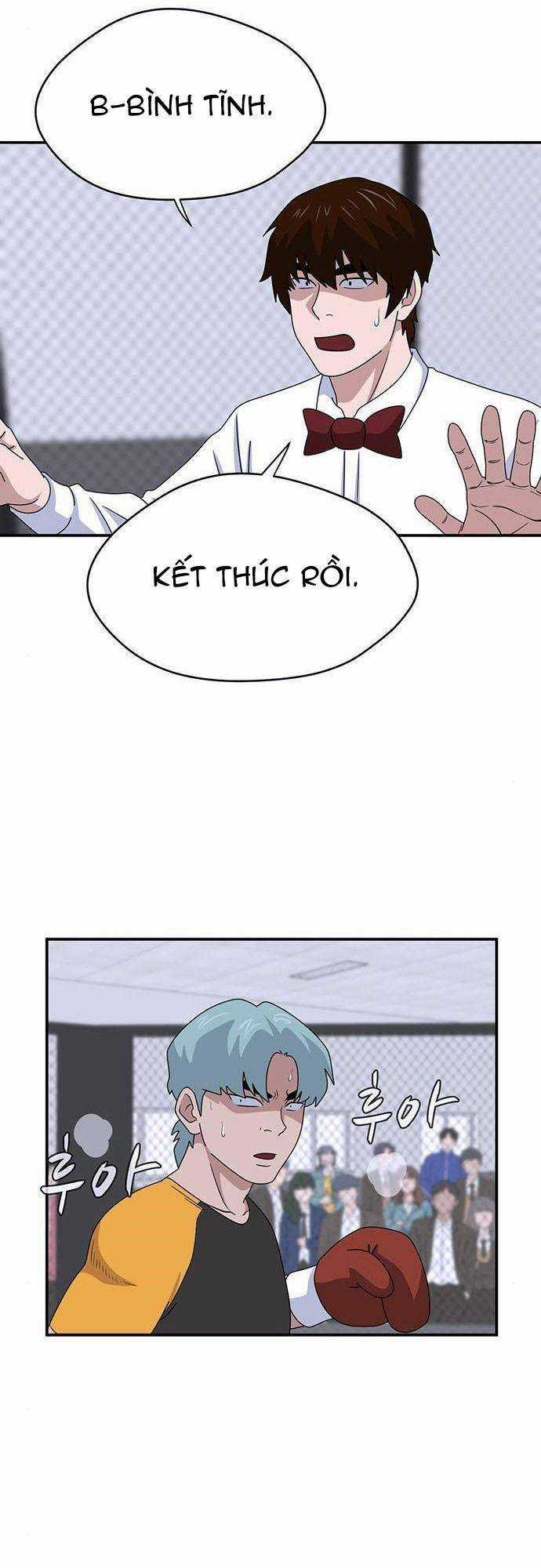 Quy Luật Hệ Thống Chapter 20 trang 41