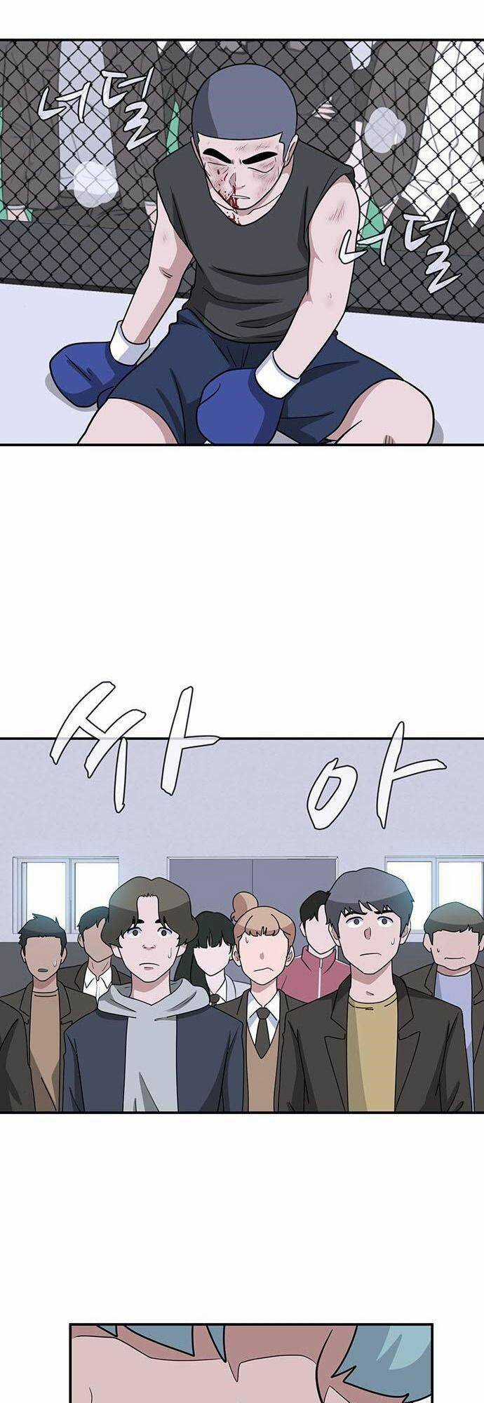 Quy Luật Hệ Thống Chapter 20 trang 42