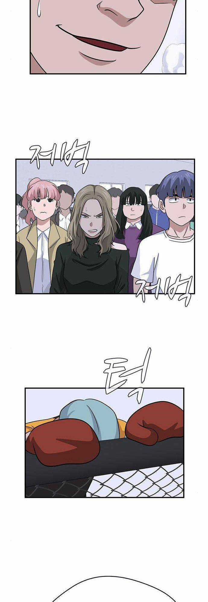 Quy Luật Hệ Thống Chapter 20 trang 43