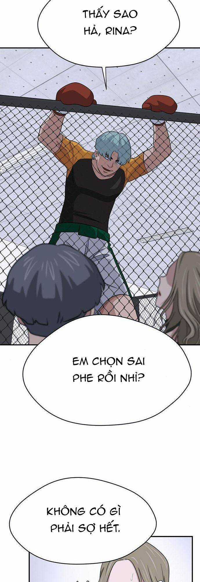 Quy Luật Hệ Thống Chapter 20 trang 44