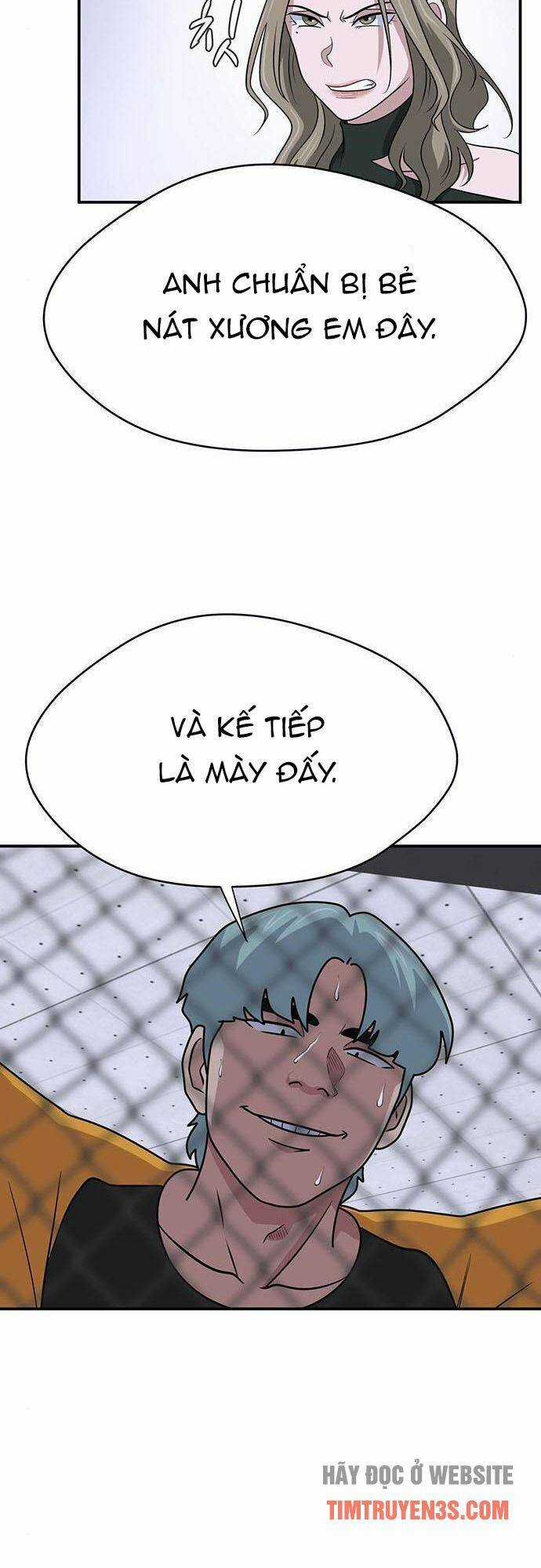 Quy Luật Hệ Thống Chapter 20 trang 45