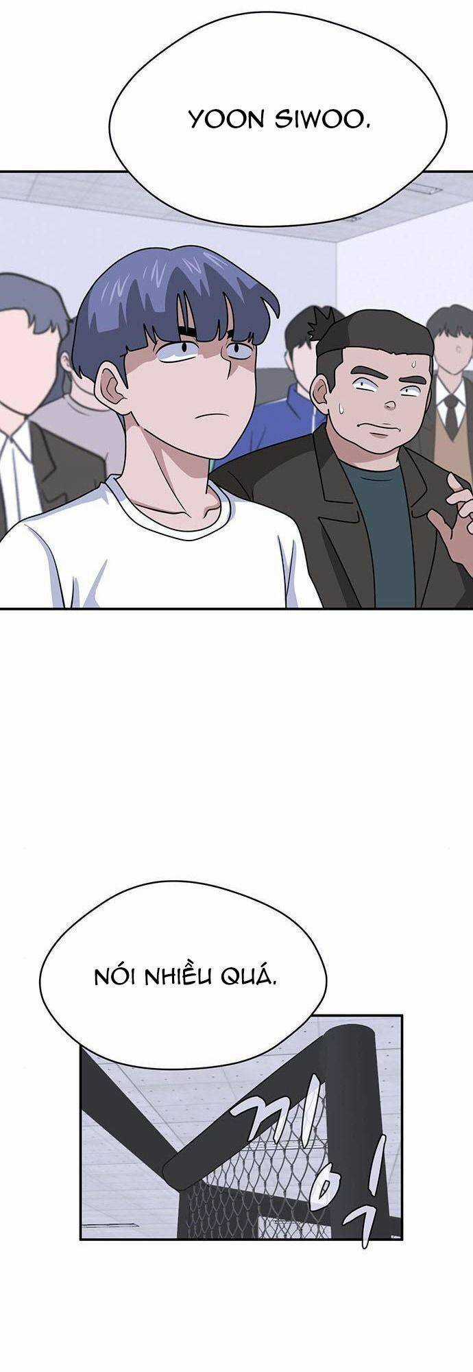 Quy Luật Hệ Thống Chapter 20 trang 46