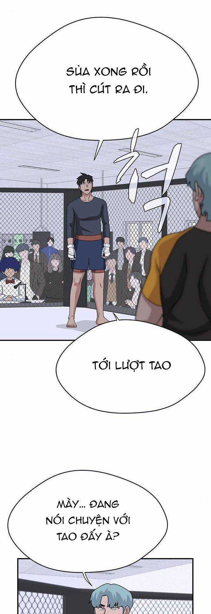 Quy Luật Hệ Thống Chapter 20 trang 47