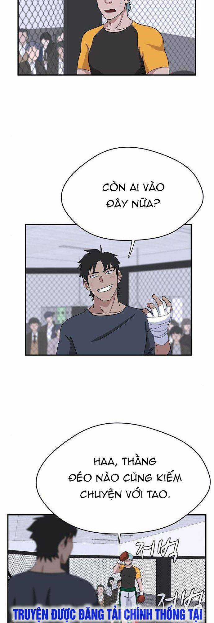 Quy Luật Hệ Thống Chapter 20 trang 48