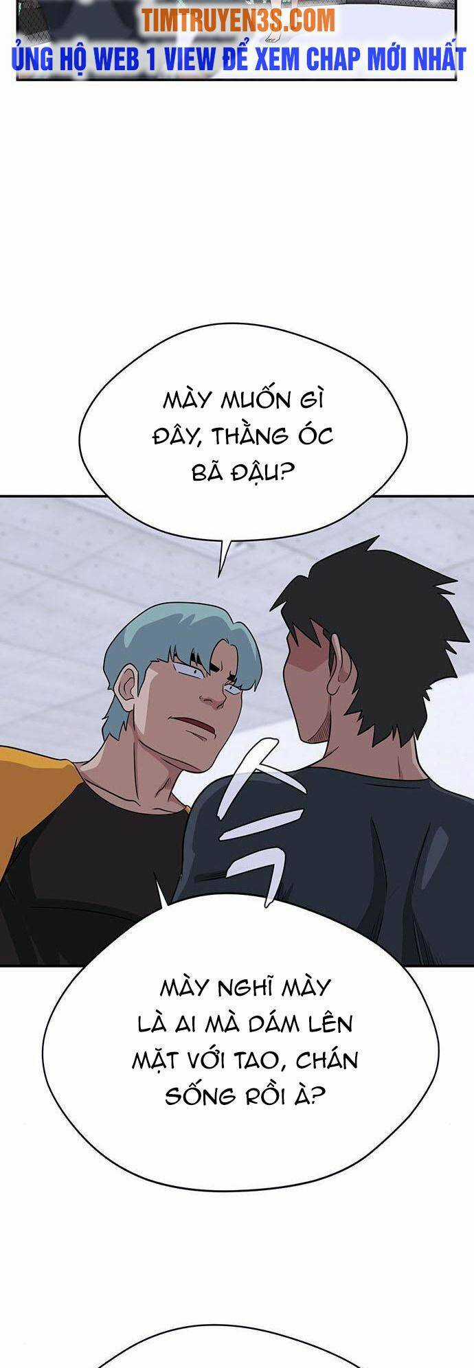 Quy Luật Hệ Thống Chapter 20 trang 49