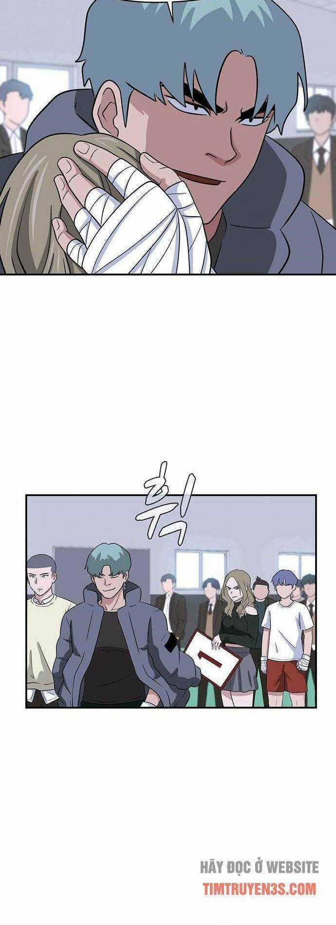 Quy Luật Hệ Thống Chapter 20 trang 5