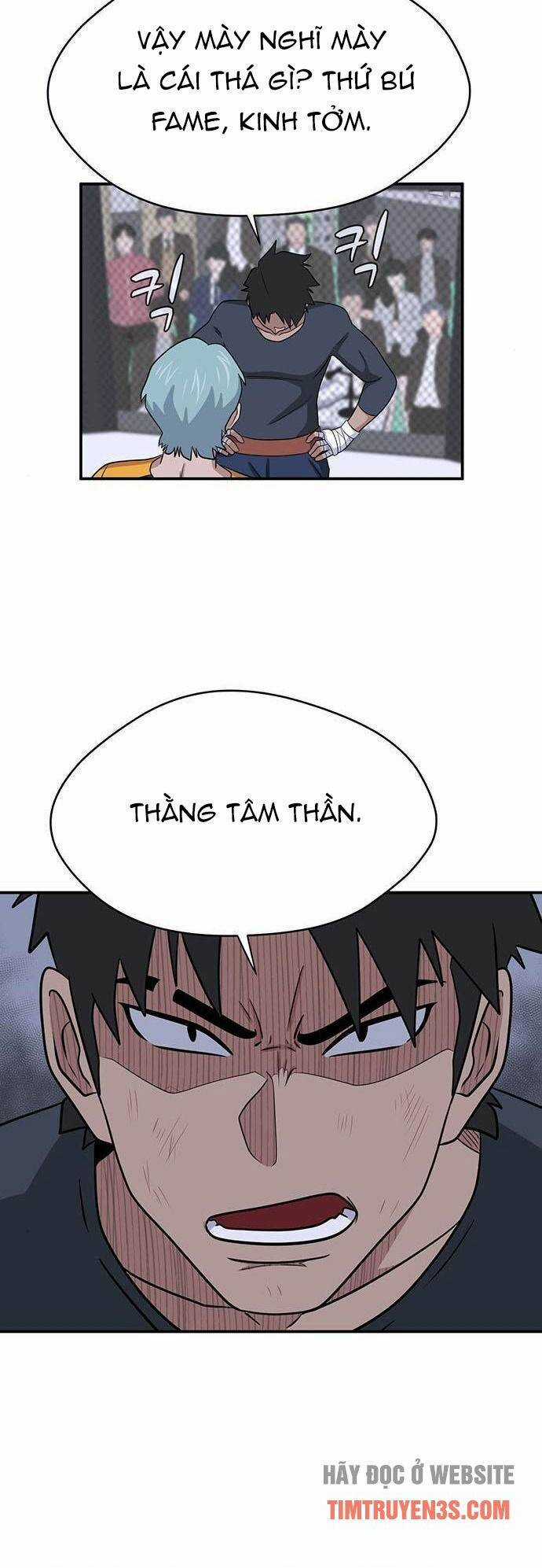 Quy Luật Hệ Thống Chapter 20 trang 50