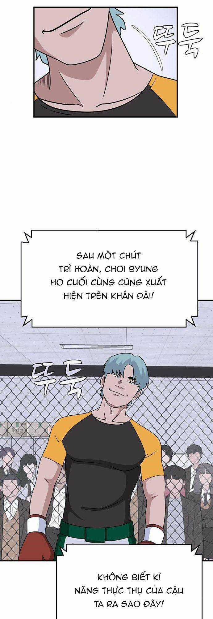 Quy Luật Hệ Thống Chapter 20 trang 7