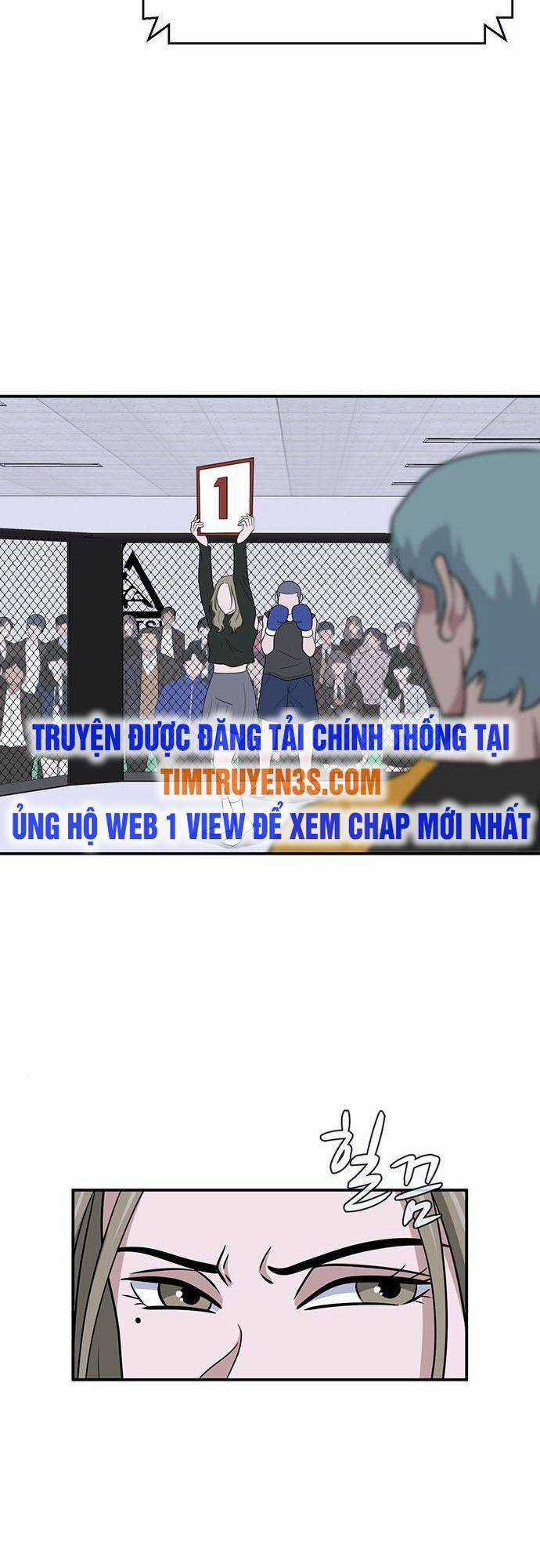 Quy Luật Hệ Thống Chapter 20 trang 8