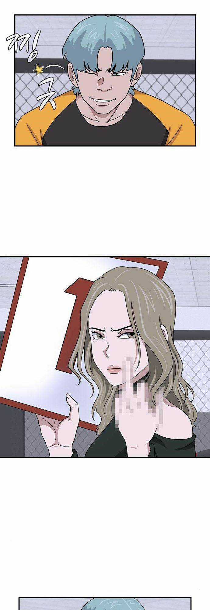 Quy Luật Hệ Thống Chapter 20 trang 9