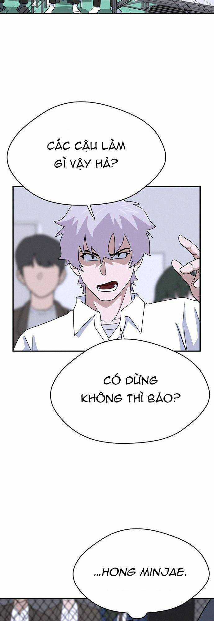 Quy Luật Hệ Thống Chapter 21 trang 10