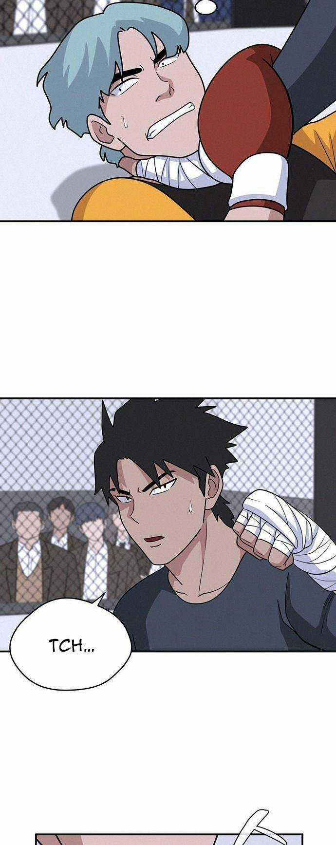 Quy Luật Hệ Thống Chapter 21 trang 11